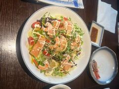 -松子料理(白家庄店)