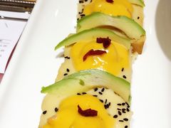 -牛油果大师寿司(瑞景店)