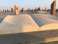 -南汇嘴观海公园