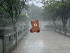 -广东罗浮山风景名胜区