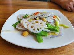 -竹里馆 ·茶食(奥体店)