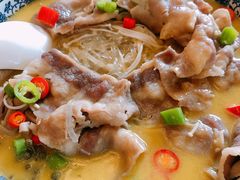 金汤肥牛-金蝉食府(维吉奥广场店)