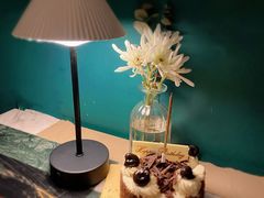 -La Maison 夜来香(进贤路店)