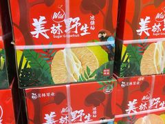 -红星农博物流中心