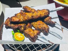 -BetterThai 泰加(苏州中心店)