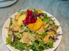 -小菜园新徽菜(无锡宜家荟聚中心店)