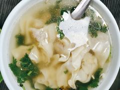 -郑家包子牛肉拉面(尚勤路店)