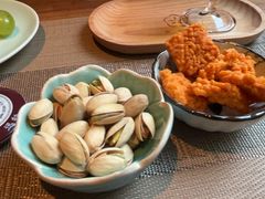 -梅间堂茶馆(绿地缤纷城店)