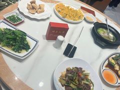 -鹅香四海·卤水火锅·砂锅粥·潮汕菜(宝安店)