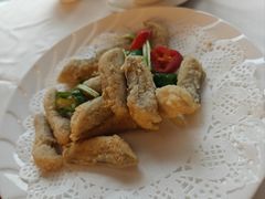 九吐鱼-新海利海鲜城·41年珠海老字号(夏湾店)