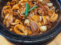 -高佳庄·舟山海鲜(海景旗舰店)
