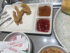 -海底捞火锅(杭州天虹购物中心店)
