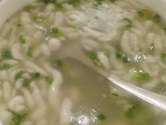 -渔中舟海鲜大排档(普陀沈家门店)