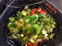 -呷哺呷哺 黄金牧场 (天福广场)