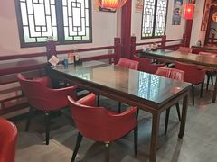 -秦月轩·陕西家乡菜(阜成路·五棵松店)