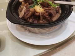 -长江国际酒店-中餐厅