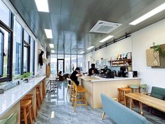 -THE PLAN_T COFFEE ROASTER(定岗湖公园店)