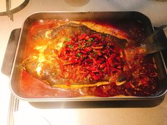 -半天妖烤鱼(芝罘万达店)