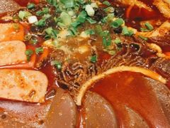 -眉州东坡(团结湖店)