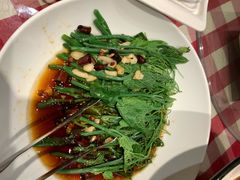 -西贝(六里桥旗舰店)