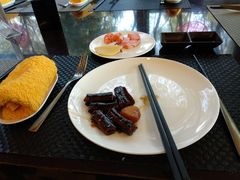 -听松楼·花园酒店·自助餐厅(红梅公园店)