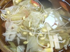 -和福餐馆(西江古街店)