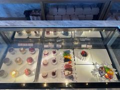 -北京柏悦酒店·锦庭餐厅Dining Room