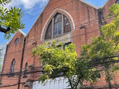 -上海基督教景灵堂