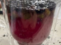 杭菊黑枸杞-gaga(深圳南山益田假日广场店)