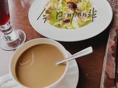 -布莉安石窑面包(中山路店)