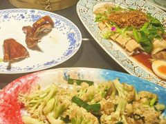 -粤·向群饭店(二沙岛店)