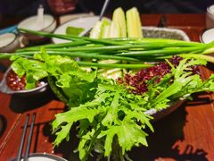 -Local泰莲庭(虹鳟鱼店)