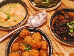 -北京圆山大酒店·餐厅