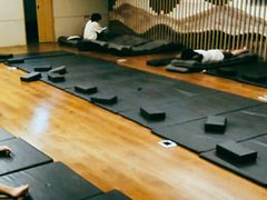 -首尔仁川机场ASIANA LOUNGE贵宾候机室(Incheon)