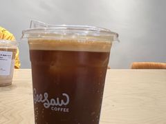 -Seesaw Coffee(深圳深业上城店)
