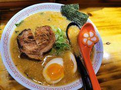 -老龙亭拉面店