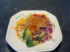 -清真盛志望麻酱酿皮铺