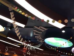 -西西弗书店&矢量咖啡(壹方购物中心店)