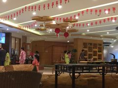 -热带雨林汗蒸馆(汶水东路店)