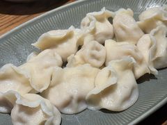 -天怡興·百年蒸饺(万豪广场店)
