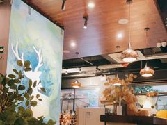 -咖法森林·咖啡  酒吧(天河店)