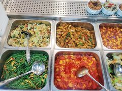-七食九号食堂(东丽空港店)