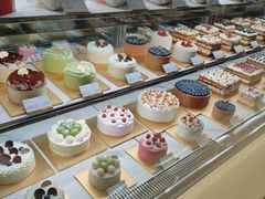 -M'CAKE(西单大悦城店)