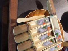 -牛YO寿喜烧和牛火锅自助(三台子万象汇店)