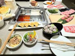 -海底捞火锅(青悦城店)