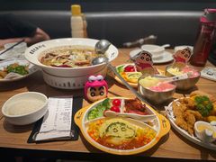 -太二酸菜鱼(kk mall店)