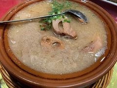 -董厨煨汤馆(车站路店)