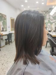 -Kraemer paris·苏豪路易士·嘉玛发廊