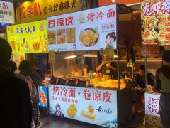 -万达广场(南昌红谷滩店)