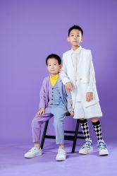 -玛瑞莎·儿童·亲子摄影(越秀店)